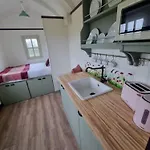 Vakantiehuis Wild Meadow Huts *