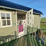 Wild Meadow Huts *