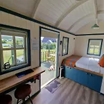 Wild Meadow Huts