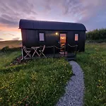 Сasa de vacaciones Wild Meadow Huts *