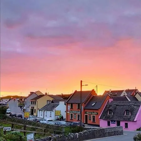 Wild Meadow Huts 別荘