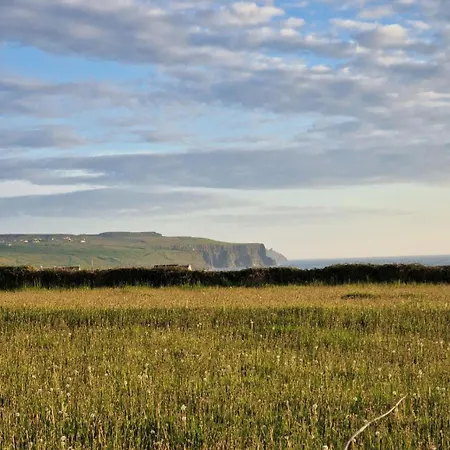 Holiday home Wild Meadow Huts *