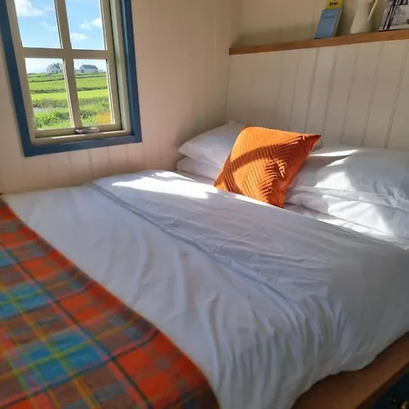 Vakantiehuis Wild Meadow Huts Doolin