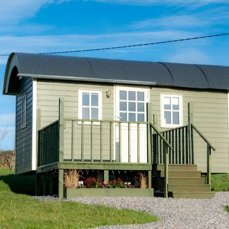 Casa vacanze Wild Meadow Huts Doolin