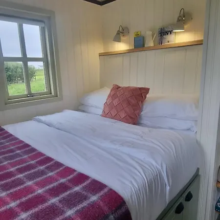 Casa vacanze Wild Meadow Huts Doolin