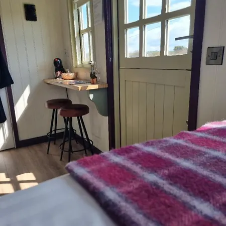 Casa vacanze Wild Meadow Huts *