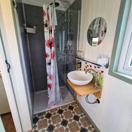 Casa vacanze Wild Meadow Huts