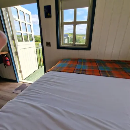 Casa vacanze Wild Meadow Huts Doolin