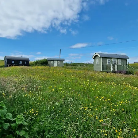 Casa vacanze Wild Meadow Huts *