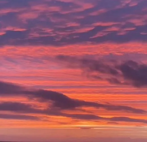 Wild Meadow Huts * Doolin