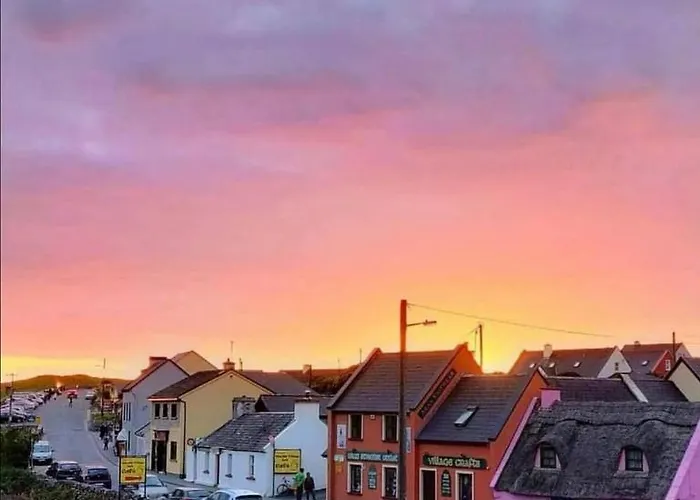 Wild Meadow Huts Semesterbostad