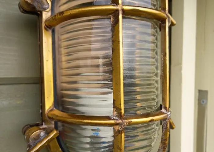 Wild Meadow Huts * Doolin